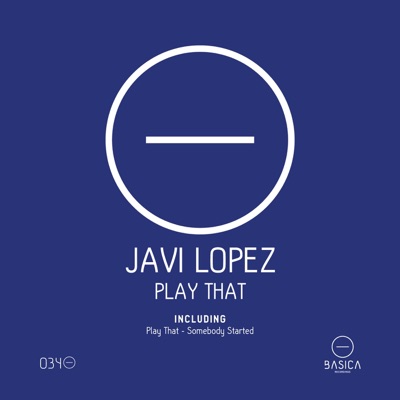 Play That - Single