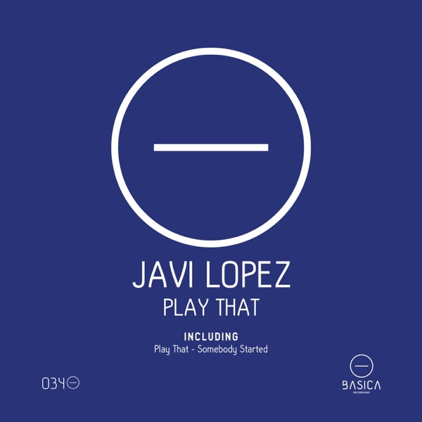 Play That - Single