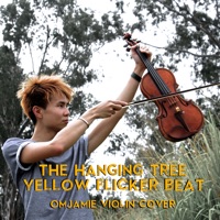 The Hanging Tree/Yellow Flicker Beat (Violin Cover) (From Hunger Games) - Single - OMJamie