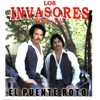 Los Invasores de Nuevo León - Los Caballos de Mi Rancho