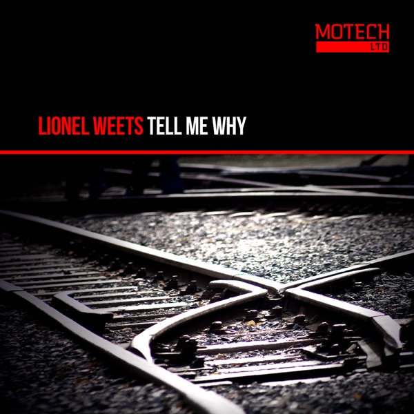 Tell Me Why - Single