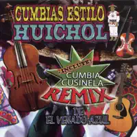 cumbia cusinela — el venado azul