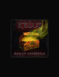 Escucha a Icelus, mira videos musicales, lee su biografía, consulta las fechas de las gira y más.