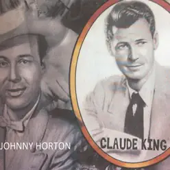 Claude King Tribute to Johnny Horton - Claude King