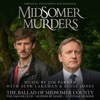 Midsomer Murders - Theme artwork