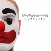 DJ Caique - Bem Vindo ao Circo