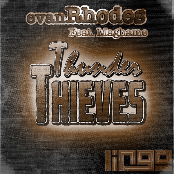 The Thunder Thieves - Single