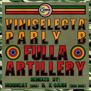 Fulla Artillery - Single