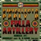 Fulla Artillery (Mooncat DnB Remix) - Parly B & Viniselecta lyrics