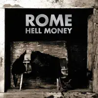 This silver coil — Rome