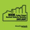 Mxm - Harlem Dollar$ (feat. Fudge Fingas)