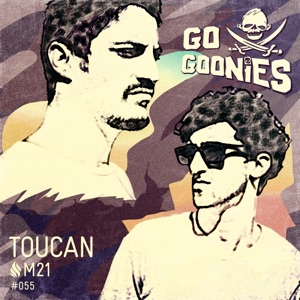 Go Goonies - Single