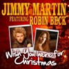 Icon I Wish You Here for Christmas (feat. Robin Beck) - Single