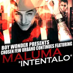 Intentalo - Single - Maluma Intentalo - Single - Maluma