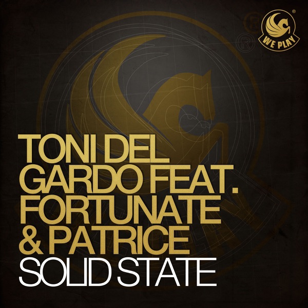 Solid State (feat. Fortunate & Patrice) - Single