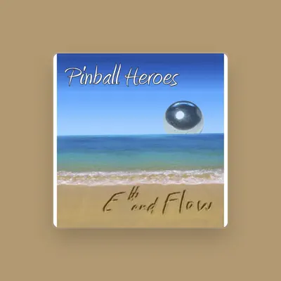 Listen to Pinball Heroes, watch music videos, read bio, see tour dates & more!