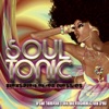 Archie Thompson\'s Soul & Psychedelic Funk Crew