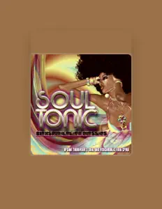 Listen to Archie Thompson's Soul & Psychedelic Funk Crew, watch music videos, read bio, see tour dates & more!