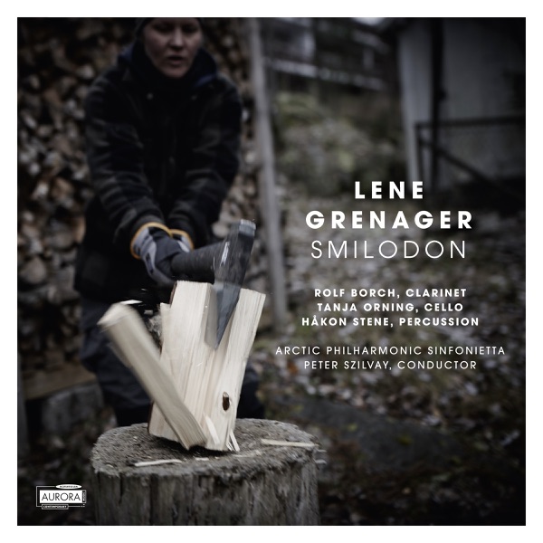 Lene Grenager: Smilodon