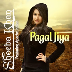 PAGAL JIYA cover art