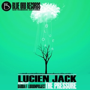 The Pressure - EP