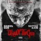 Glock 9 (feat. Donnie Darko & B2wiked) - Daniel Gun & Sutter Kain lyrics
