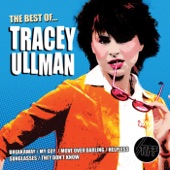 Tracey Ullman - Sunglasses