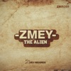 The Alien - Single