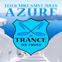 Azure - Single - Eco & Mike Saint-Jules