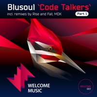 Code Talkers - Single - Blusoul