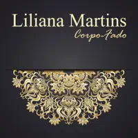 as palavras que me dizes — Liliana Martins