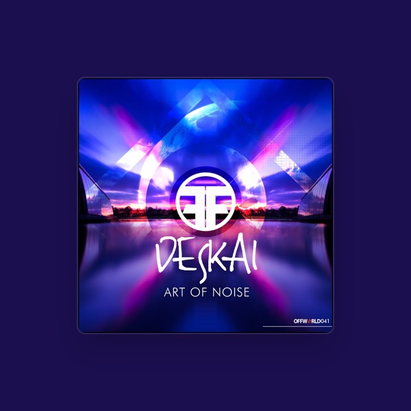 Deskai's avatar