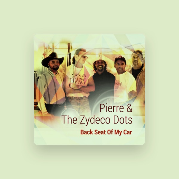 Pierre's avatar