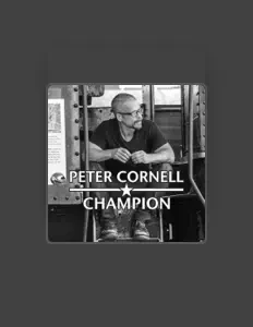 Listen to Peter Cornell, watch music videos, read bio, see tour dates & more!