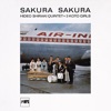 Hideo Shiraki - Sakura, Sakura (with 3 Koto Girls)