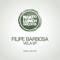 Vela - Filipe Barbosa lyrics