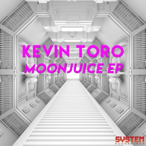 Moonjuice Ep
