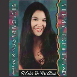 El Color de Mi Alma - Noemy Esparza