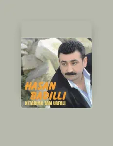 Ακούστε περιεχόμενο από Hasan Basri, παρακολουθήστε μουσικά βίντεο, διαβάστε το βιογραφικό, δείτε ημερομηνίες περιοδείας, και πολλά ακόμη!