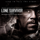 Lone Survivor - Steve Jablonsky