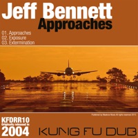 Approaches - Single - Jeff Bennett