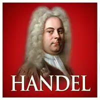 Solomon, HWV 67, Act III: Arrival of the Queen of Sheba — Orchestra of St. John's Smith Square & John Lubbock