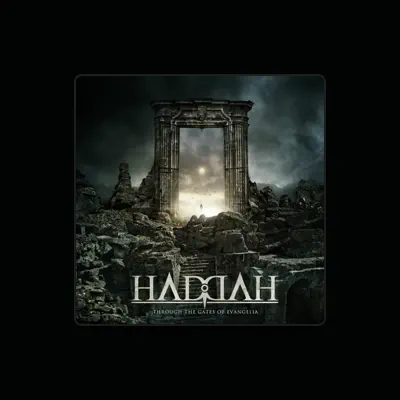 Listen to Haddah, watch music videos, read bio, see tour dates & more!