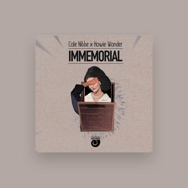 Cole Nibbe's avatar