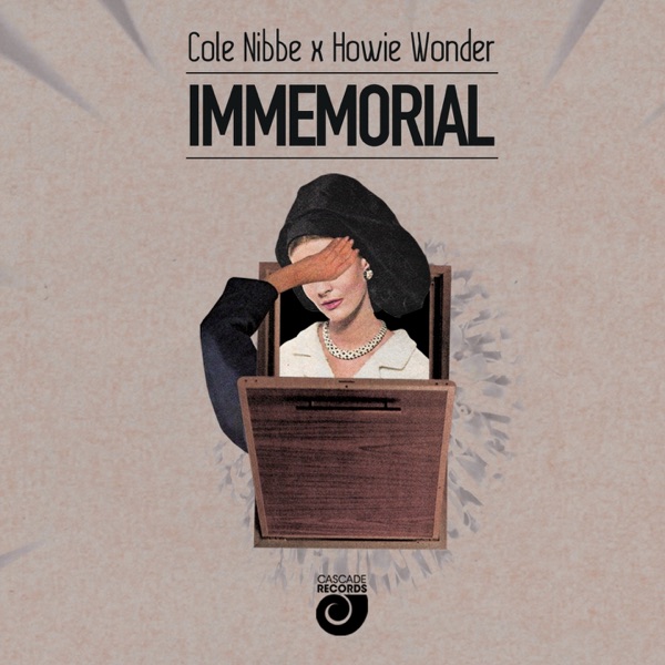 Immemorial - EP