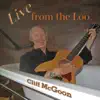Cliff Mcgoon - I Quit Country Music