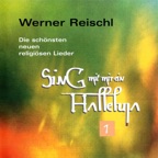 Sing mit mir ein Halleluja