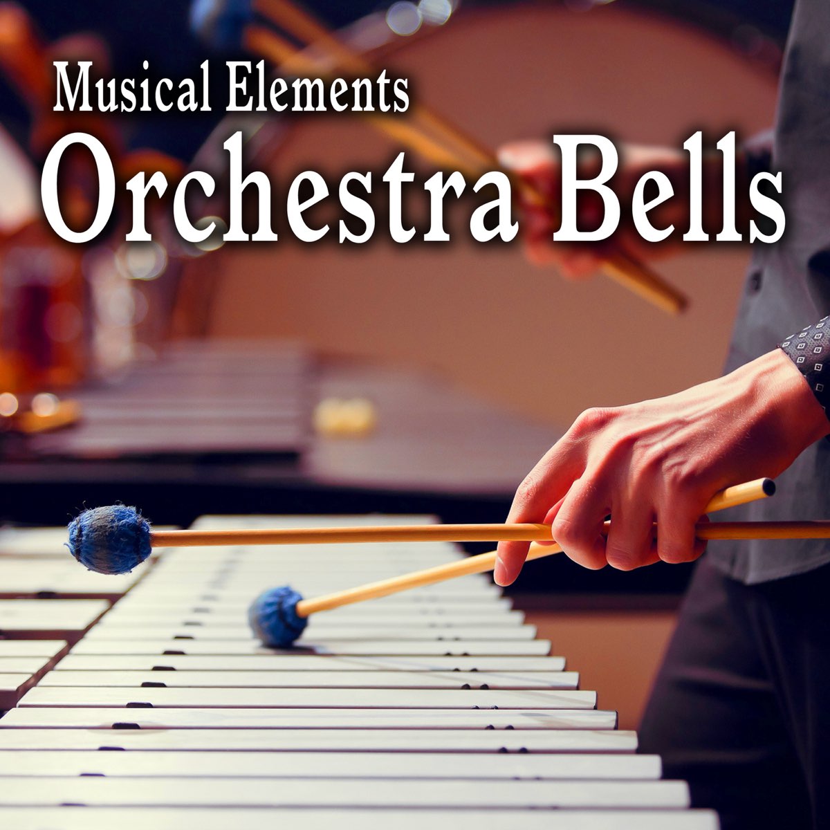 Orchestral bells best sale