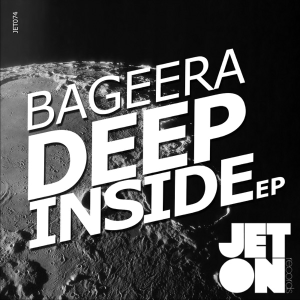 Deep Inside - Single