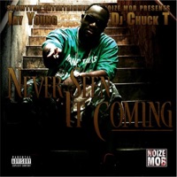 Never Seen It Coming - J.a.y. Young